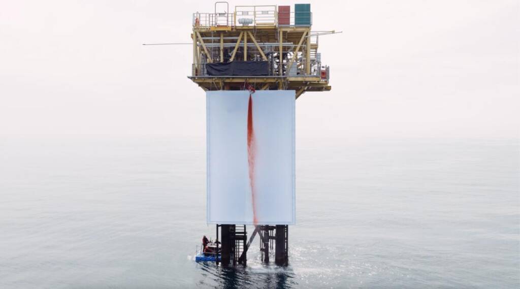 climate change art
anish kapoor work
anish kapoor art
