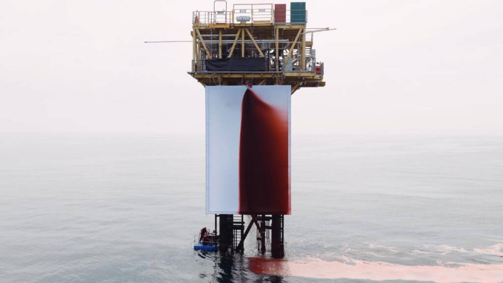 climate change art
anish kapoor work
anish kapoor art