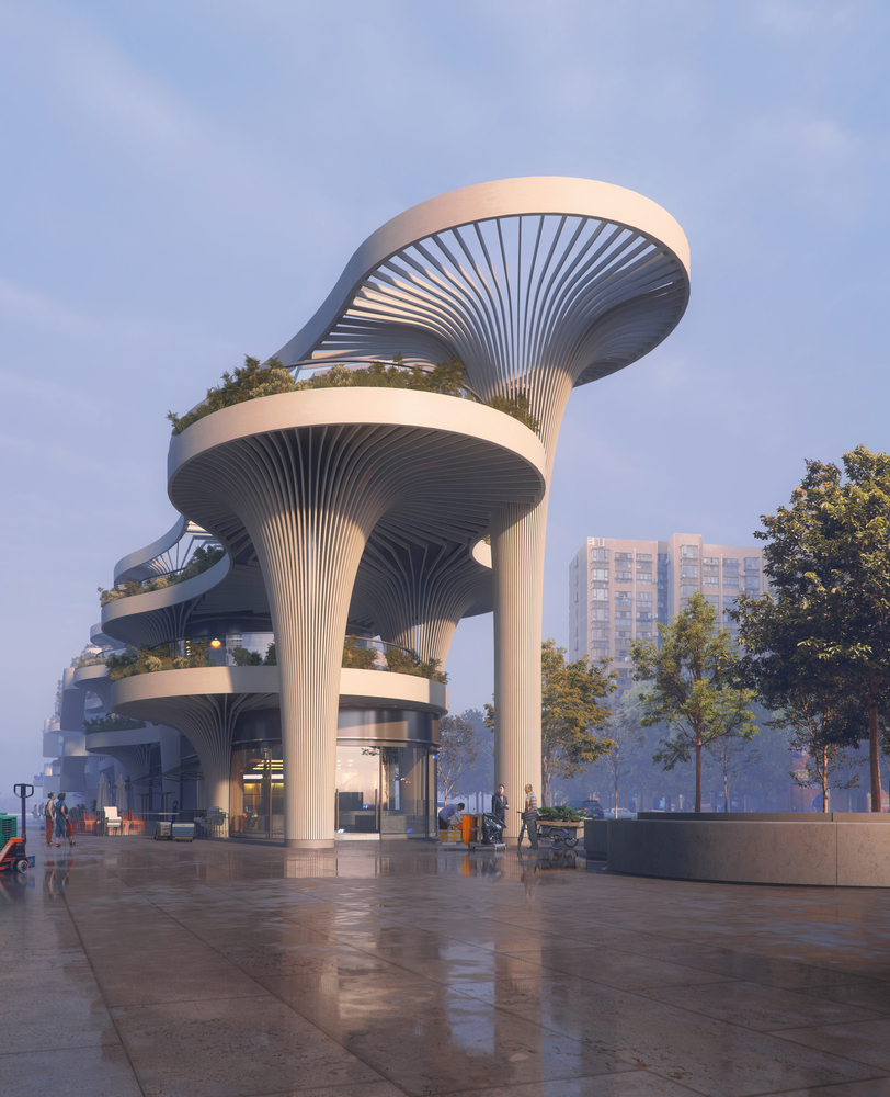 What is Biophilic Design