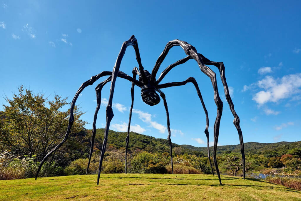 Louise Bourgeois’ art shines in Korea: a celebration of one of the most influential women artists 1 louise bourgeois art
influential women artists
louise bourgeois exhibition
louise bourgeois exhibition 2025