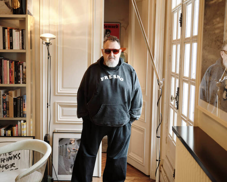 michel gaubert michel gaubert interview
