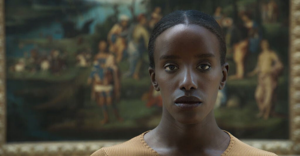 Miu Miu Women's Tales
Alice Diop
Venice Film Festival 2025
