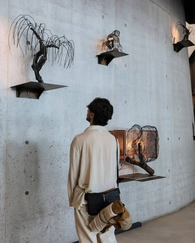 nacho carbonell
experimental design
design programme
