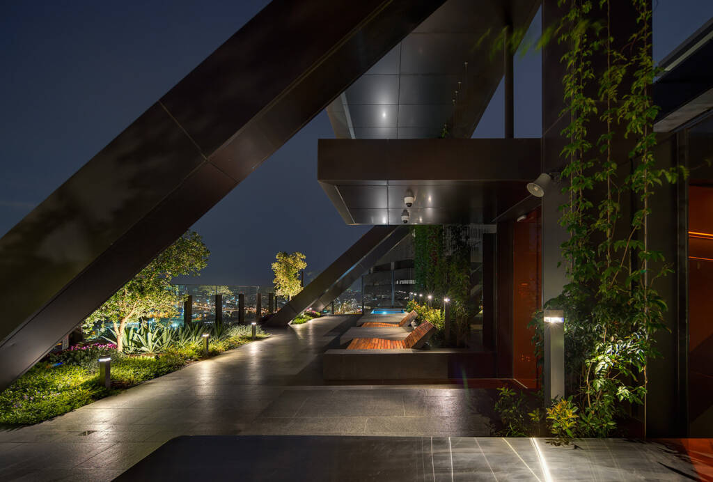 What is Biophilic Design
