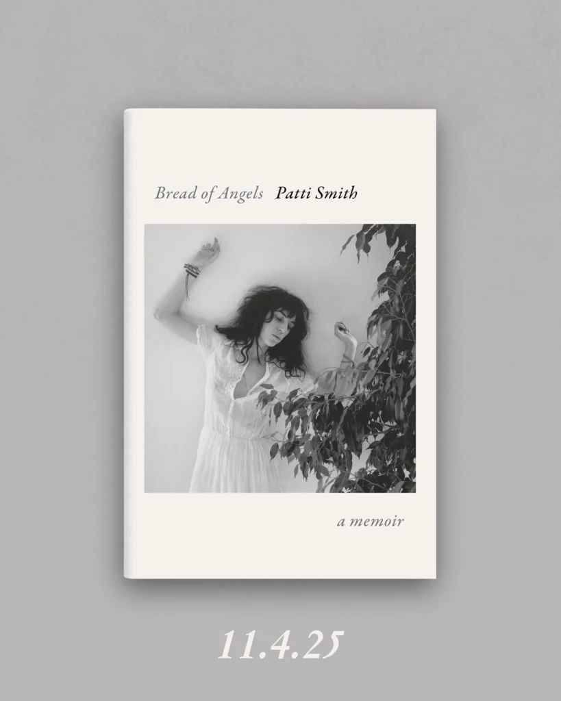 Patti Smith new book
patti smith new memoir
patti smith and robert mapplethorpe