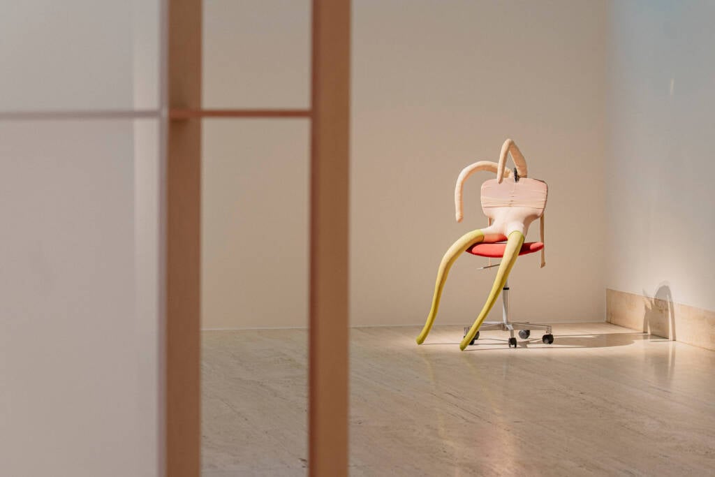 human-nature relationship
Beyond the Human
ecology and art
more-than-human perspective