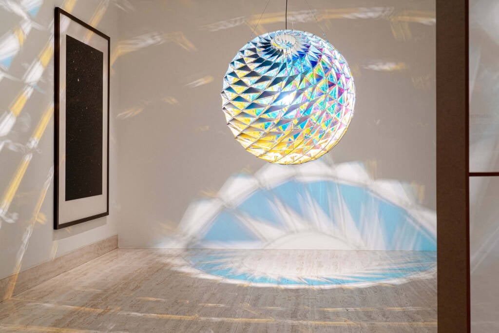 human-nature relationship
Beyond the Human
ecology and art
more-than-human perspective