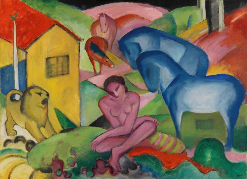human-nature relationship
Beyond the Human
ecology and art
more-than-human perspective