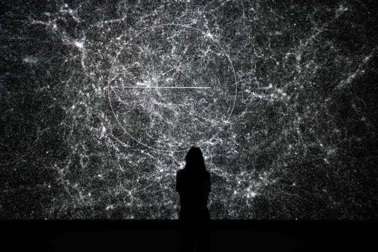 sensory exhibitions ryoji ikeda exhibition ryoji ikeda data verse immersive digital art exhibition