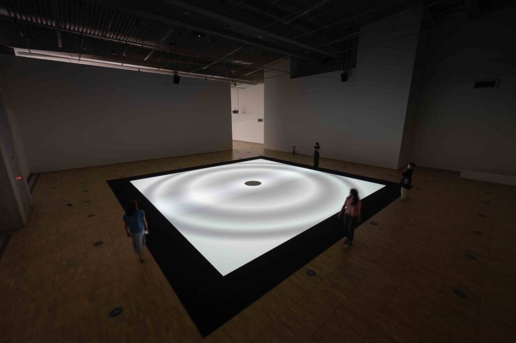 Sensory exhibitions and the art of perception: Ryoji Ikeda returns to ACC Gwangju 2 sensory exhibitions
ryoji ikeda exhibition
ryoji ikeda data verse
immersive digital art exhibition