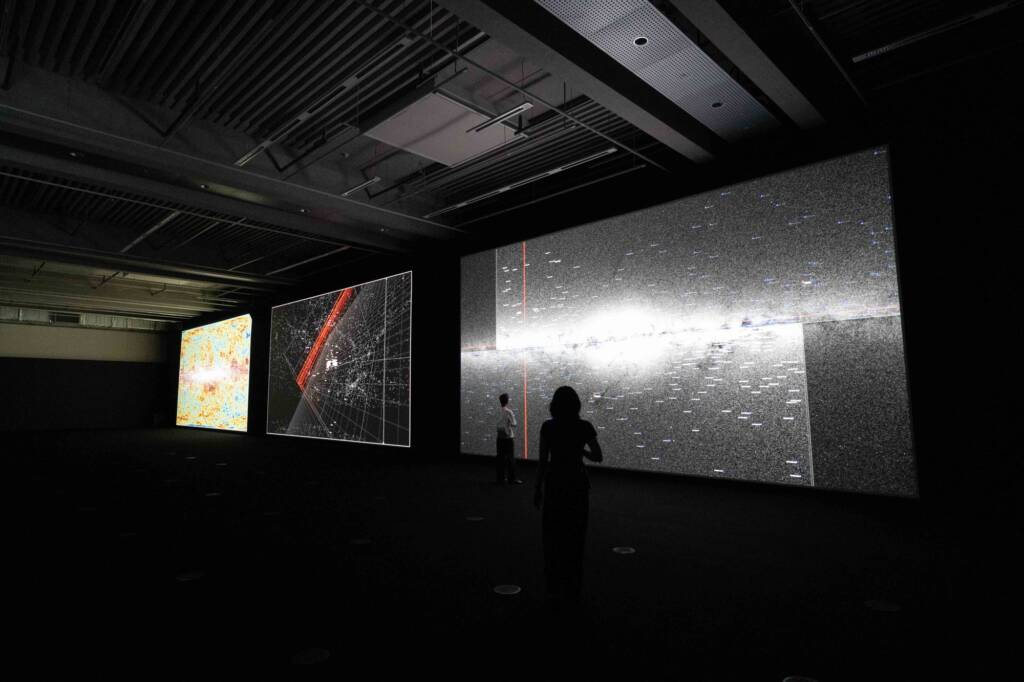 Sensory exhibitions and the art of perception: Ryoji Ikeda returns to ACC Gwangju 1 sensory exhibitions
ryoji ikeda exhibition
ryoji ikeda data verse
immersive digital art exhibition