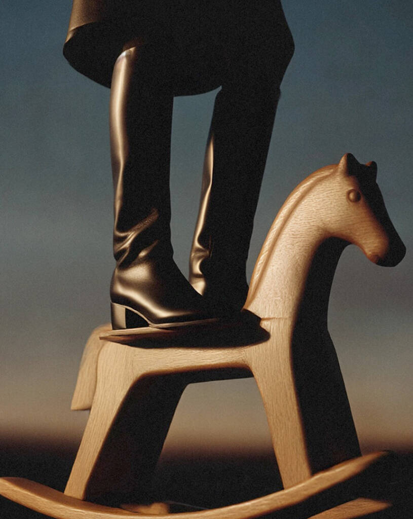 Sybille Saint Louvent
creative direction
visual storytelling