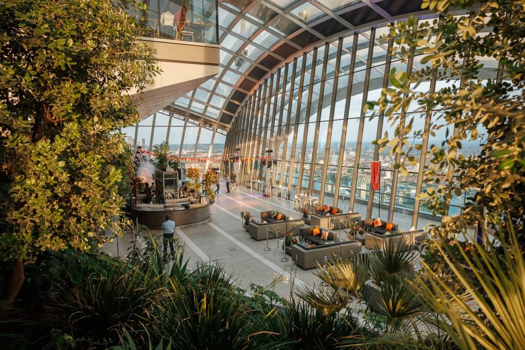What is Biophilic Design