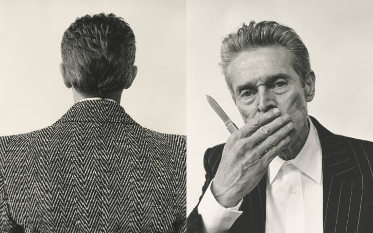 Willem Dafoe TV shows