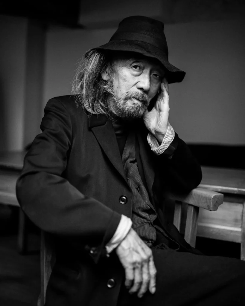 Discover Yohji Yamamoto's iconic fashion style 5 Yohji Yamamoto Fashion Style