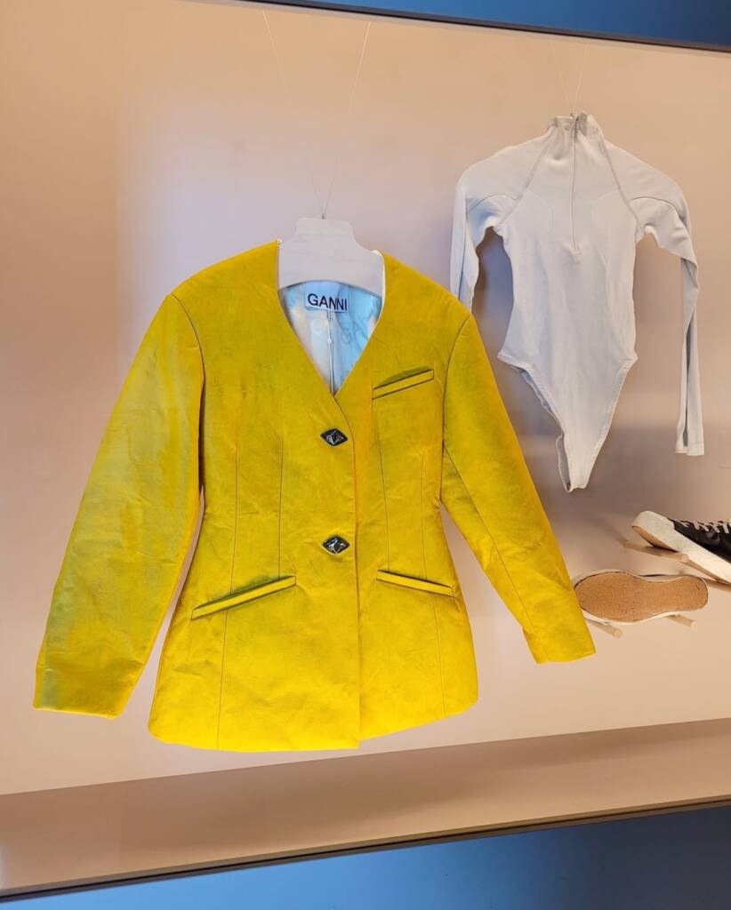 Sustainable Style: Discover the Latest in Eco-Conscious Fashion 2 Sustainability in Fashion Industry