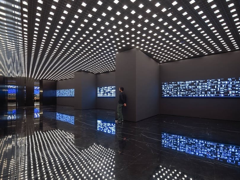 AI data centre
humans and artificial intelligence
human and ai