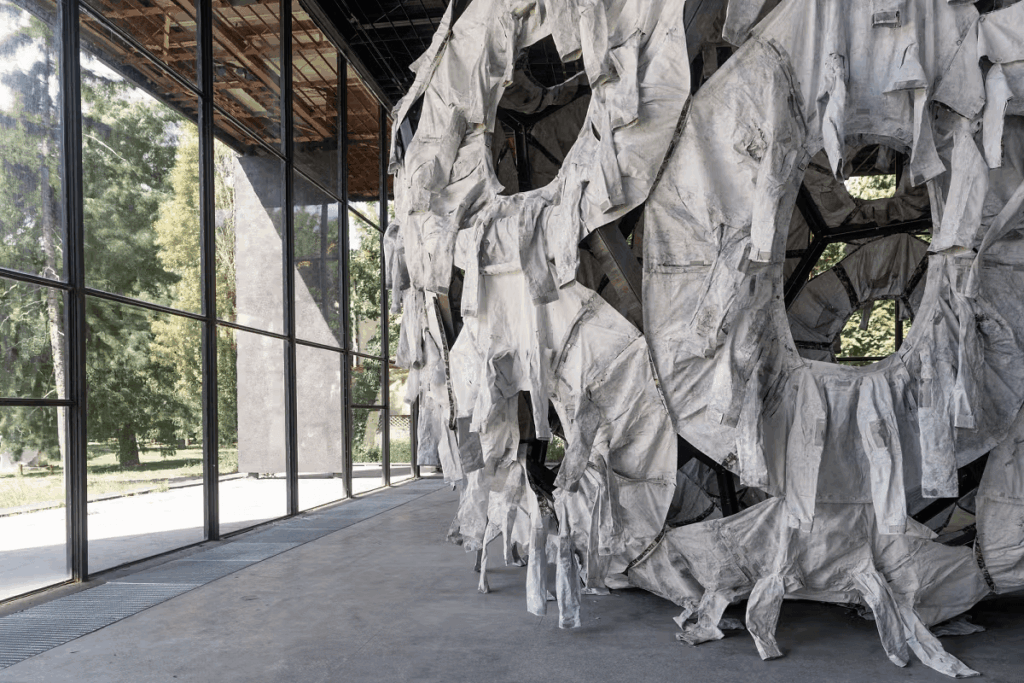 ai weiwei installation
ai weiwei installation art
ai weiwei interview