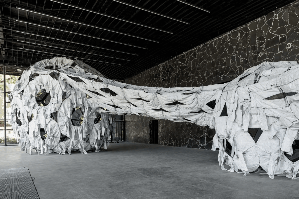 ai weiwei installation
ai weiwei installation art
ai weiwei interview