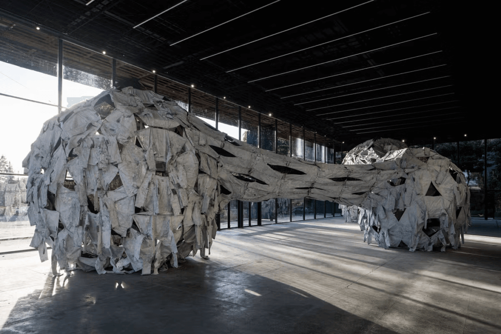 ai weiwei installation
ai weiwei installation art
ai weiwei interview