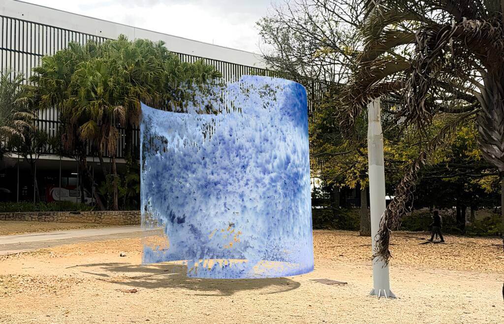 art biennial Bienal de São Paulo 2025