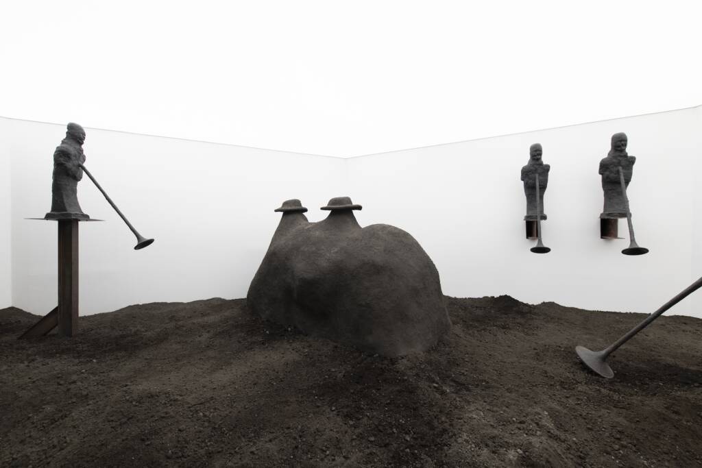 art biennial
Bienal de São Paulo 2025