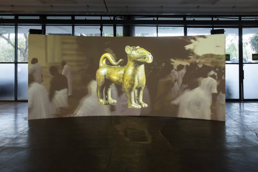 art biennial
Bienal de São Paulo 2025