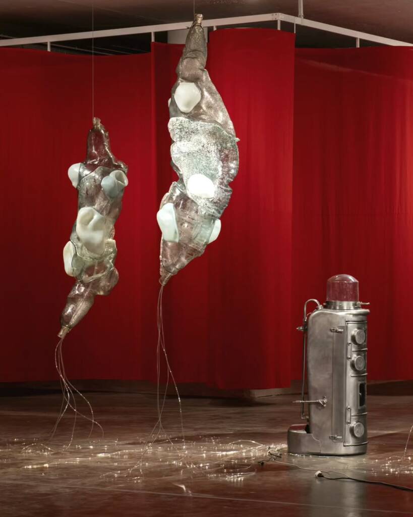 art biennial
Bienal de São Paulo 2025