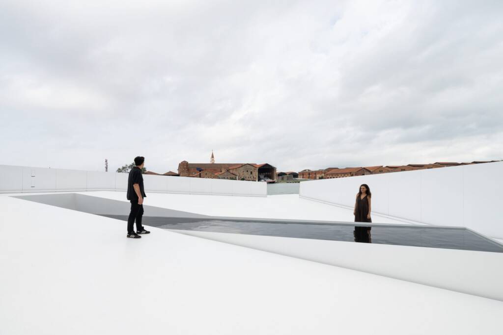 AquaPraça
climate change architecture
Venice Architecture Biennale 2025
Venice Architecture Biennale
carlo ratti projects