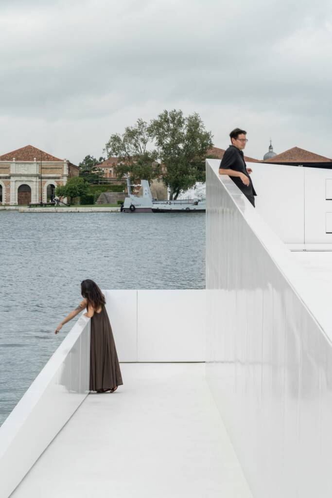 AquaPraça
climate change architecture
Venice Architecture Biennale 2025
Venice Architecture Biennale
carlo ratti projects