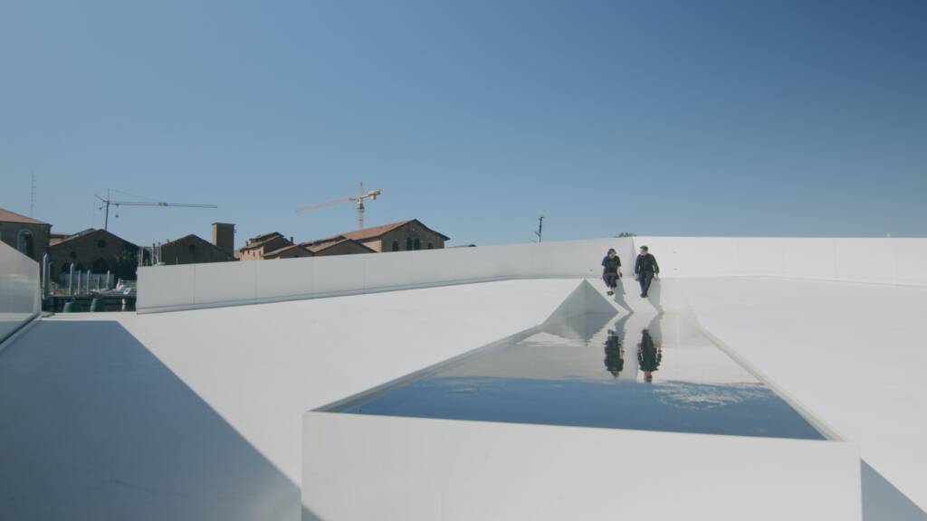 AquaPraça
climate change architecture
Venice Architecture Biennale 2025
Venice Architecture Biennale
carlo ratti projects
