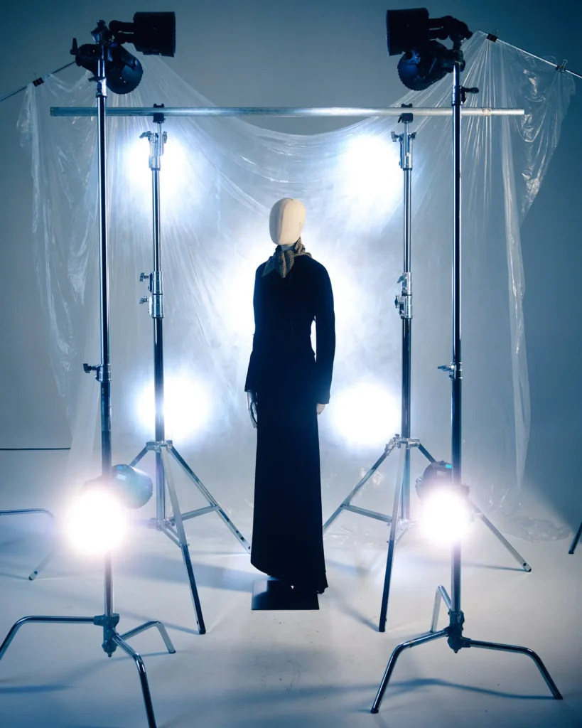 Armani Archivio
Venice Film Festival 2025
armani design