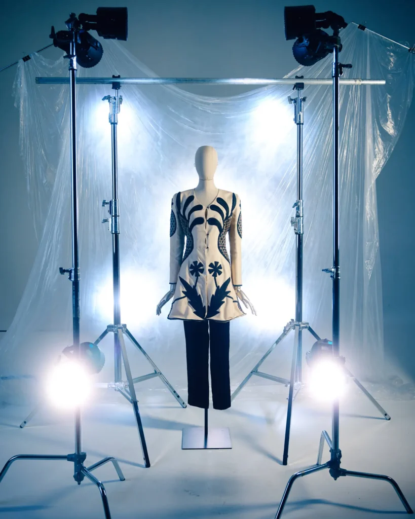 Armani Archivio
Venice Film Festival 2025
armani design