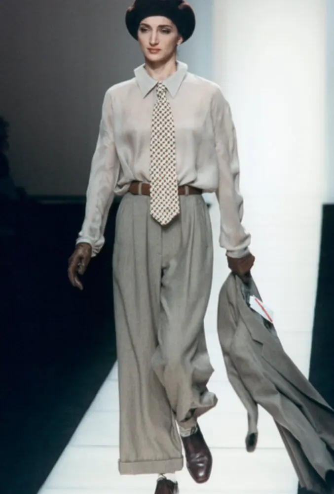 Armani Archivio
Venice Film Festival 2025
armani design