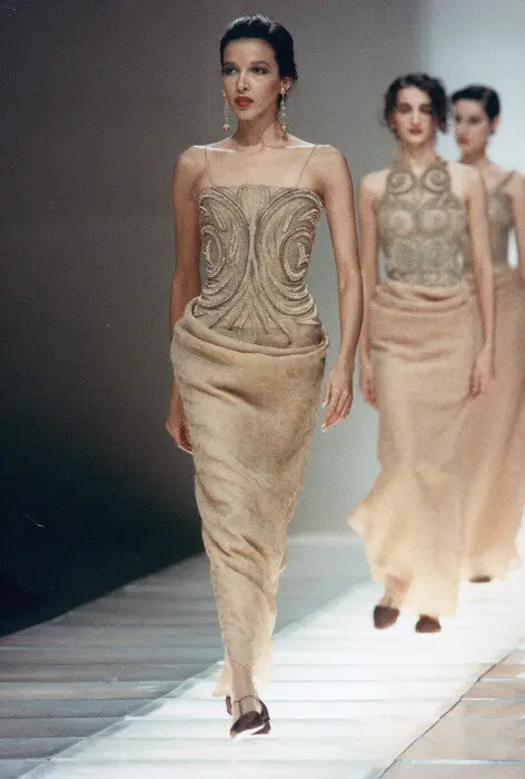 Armani Archivio
Venice Film Festival 2025
armani design