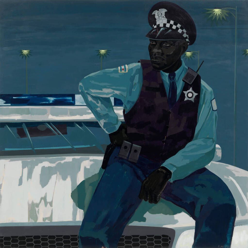 artist kerry james marshall
most important contemporary artists
kerry james marshall exhibition 2025
Black Power movements