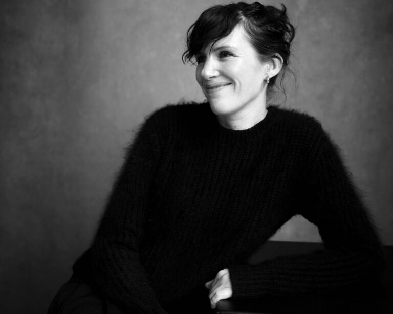 Beatrice Galilee The World Around Young Climate Prize contemporary architecture