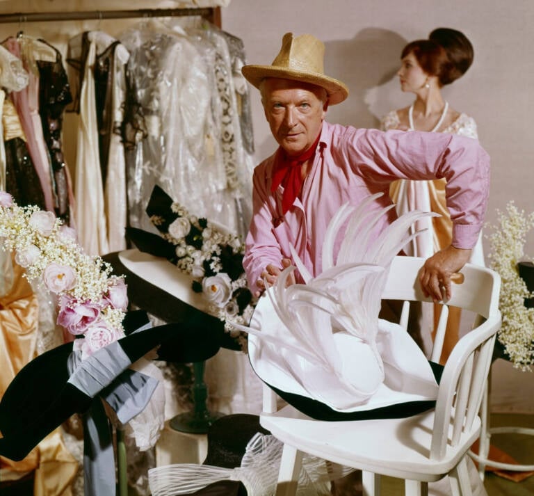 Cecil Beaton fashion photography portrait photography cecil beaton portraits