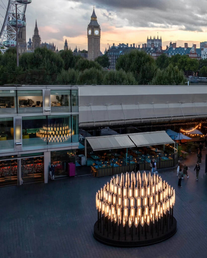 London Design Festival 2025
design events 2025
contemporary design