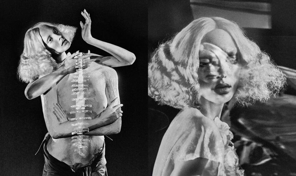 Elizaveta Porodina: silent dreams - hube magazine