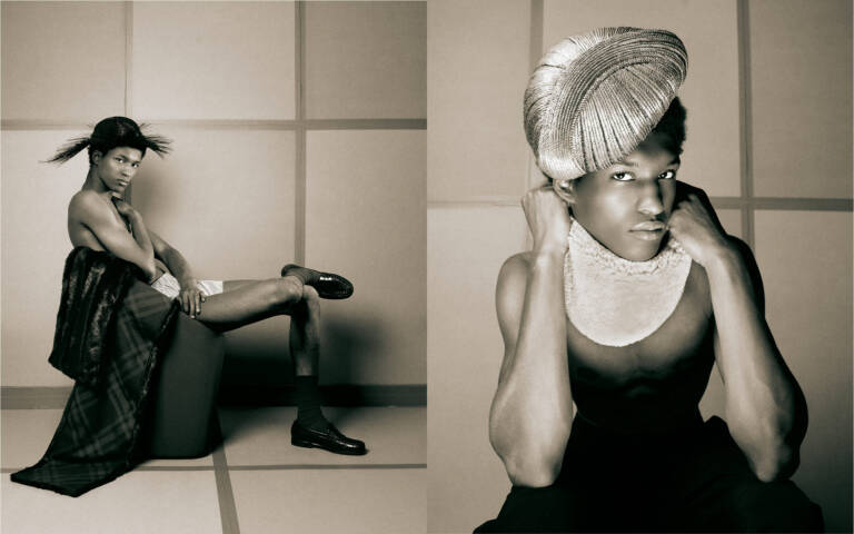 fashion editorial