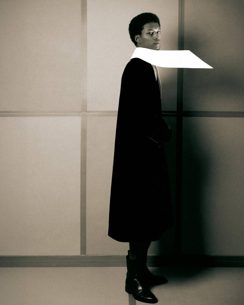 fashion editorial