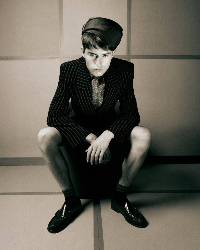 fashion editorial