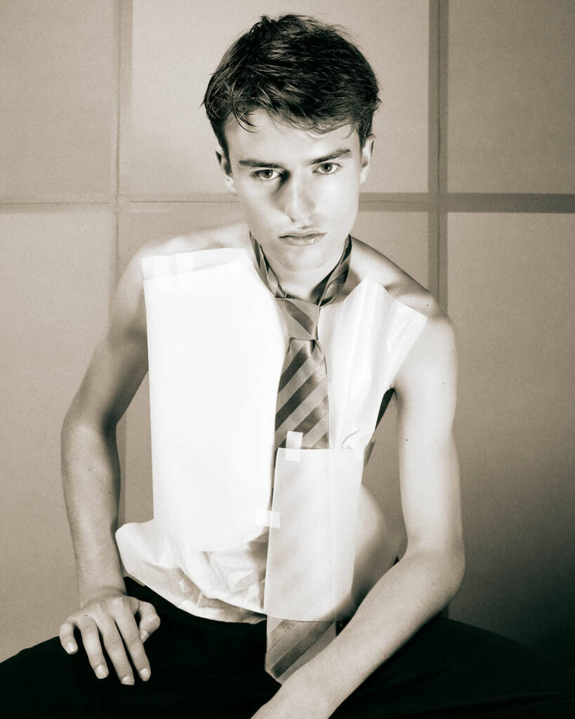 fashion editorial