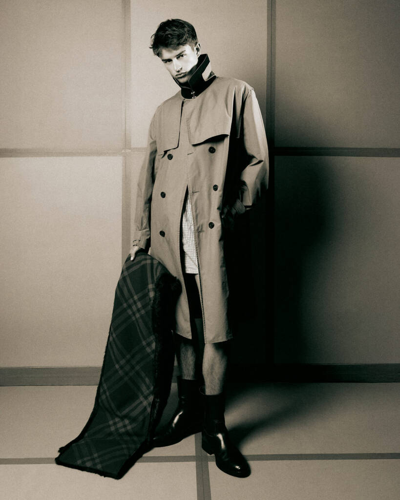 fashion editorial