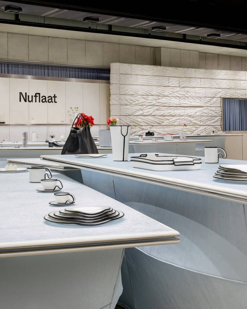 HAUS NOWHERE welcomes Nuflaat’s first chapter in Seoul 2 HAUS NOWHERE