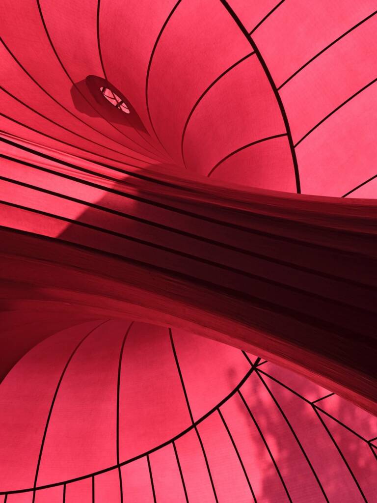 Inflatable architecture lands in Switzerland: Ark Nova by Anish Kapoor and Arata Isozaki at the Lucerne Festival 2025 5 lucerne festival 2025
Ark Nova
inflatable architecture