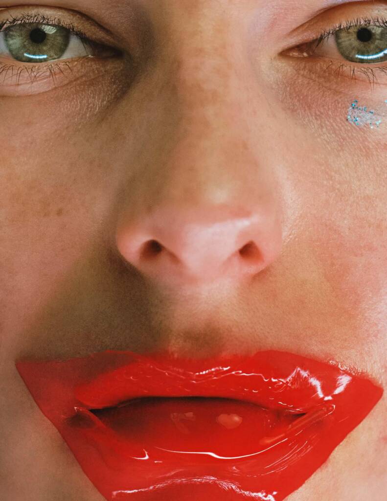 Inge Grognard
makeup artist
makeup
Antwerp Six