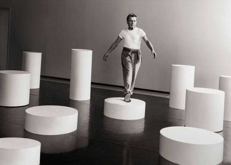 Mikhail Baryshnikov Mikhail Baryshnikov interview