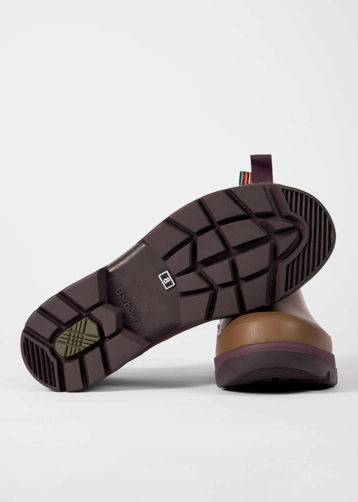 Paul Smith Loves Barbour
paul smith barbour
fashion collaboration